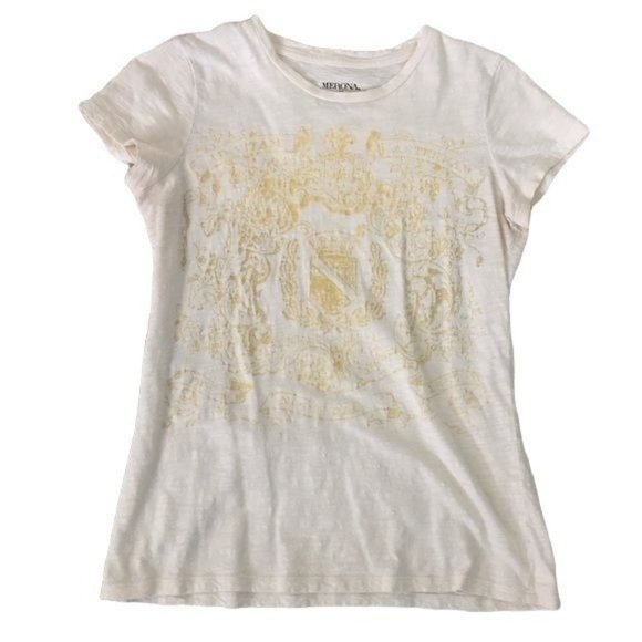 2 Merona Tees - Picture 2 of 8